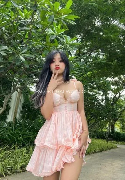 Escort Galway Birgitta — 6
