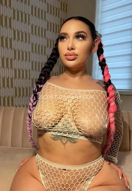 Escort Galway Marianne — 5