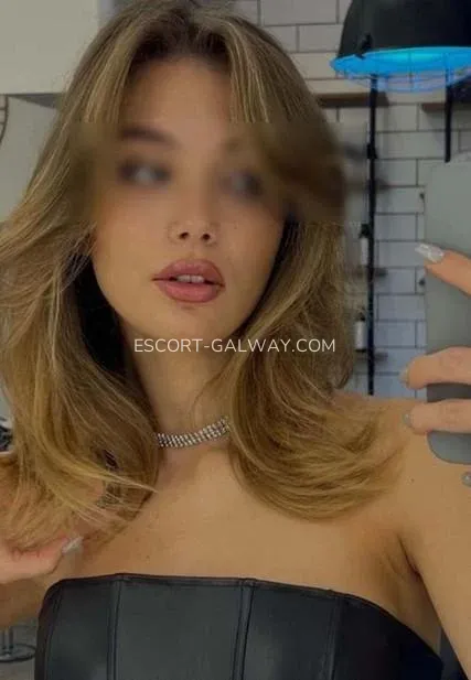 Escort Galway Sandra — 1