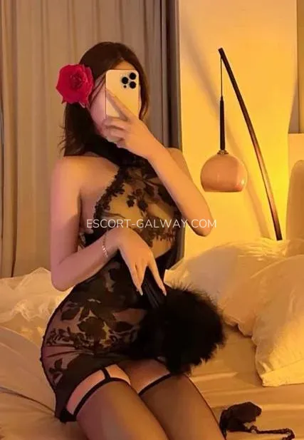 Escort Galway Ida — 1