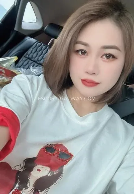 Escort Galway Liliana — 1