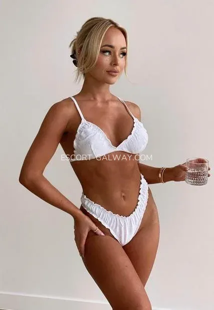 Escort Galway Kylee — 4