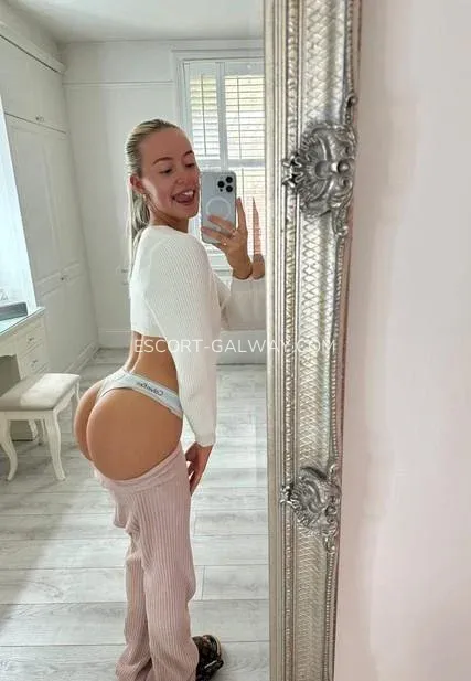 Escort Galway Sofie — 6