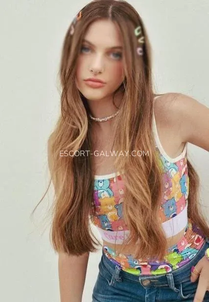 Escort Galway Isabella — 5