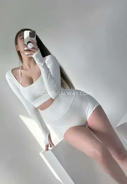 Escort Galway Ebba — 7