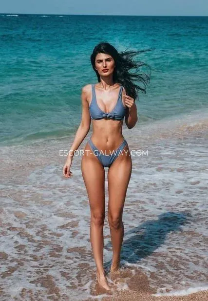 Escort Galway Lisa — 6