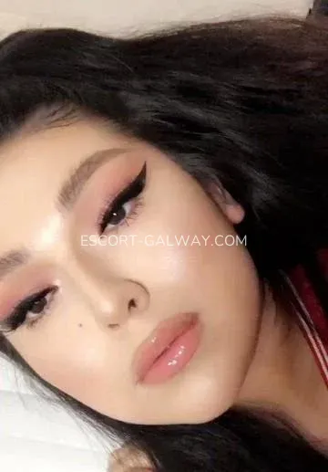 Escort Galway Selena — 1