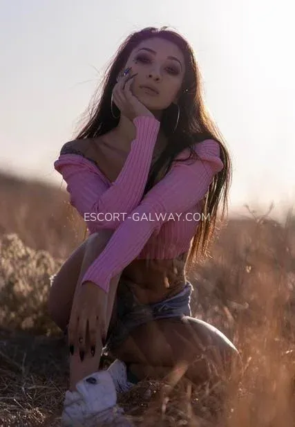 Escort Galway Elin — 6