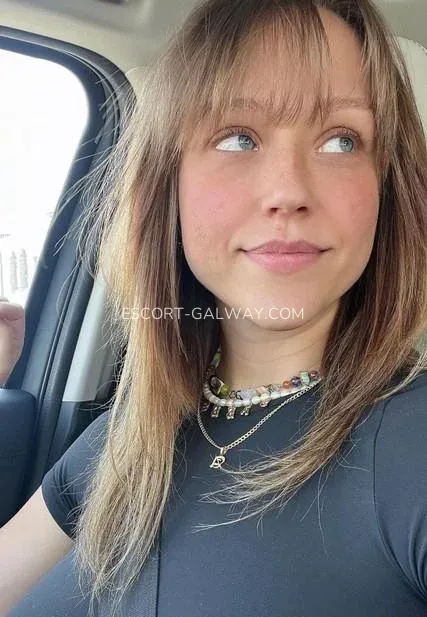 Escort Galway Kelly — 4