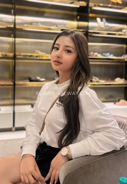 Escort Galway Destiny