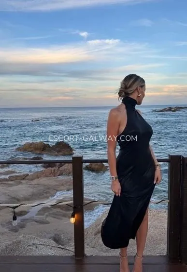 Escort Galway Susanne — 2