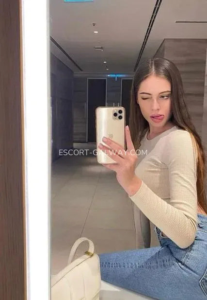 Escort Galway Juana — 1