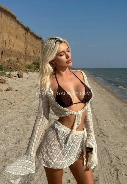 Escort Galway Sol — 10