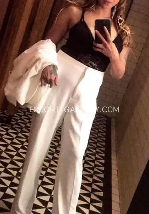 Escort Galway Inger — 2