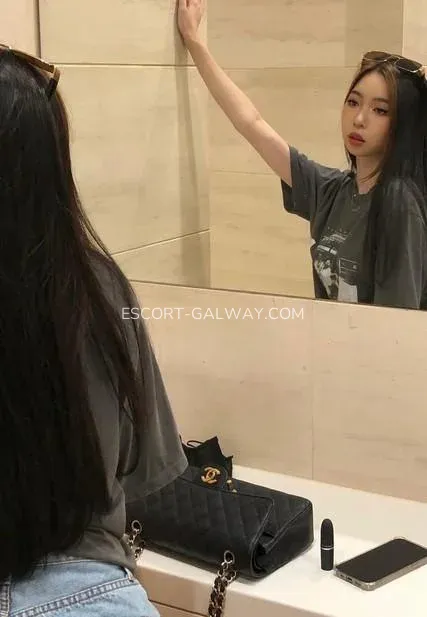 Escort Galway Karina — 3