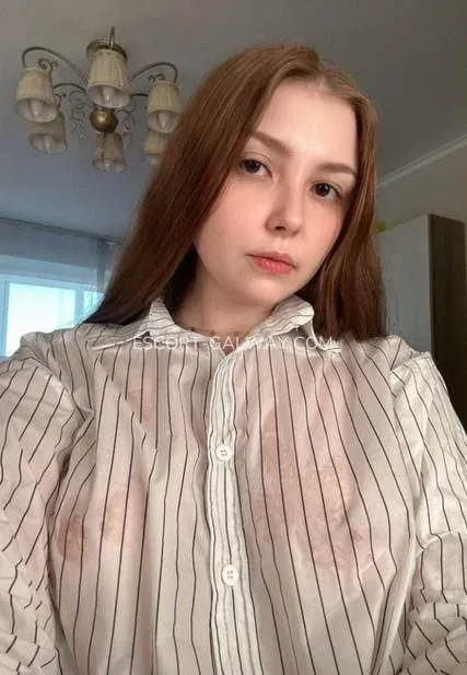 Escort Galway Susanne — 3