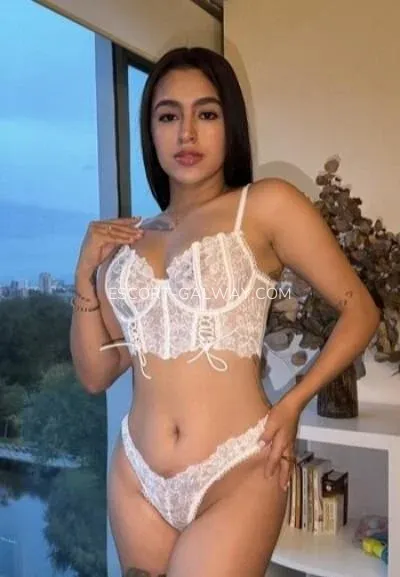 Escort Galway Aliyah — 4