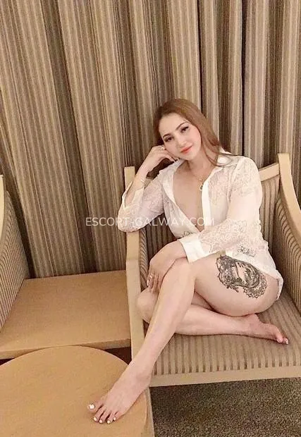 Escort Galway hannah