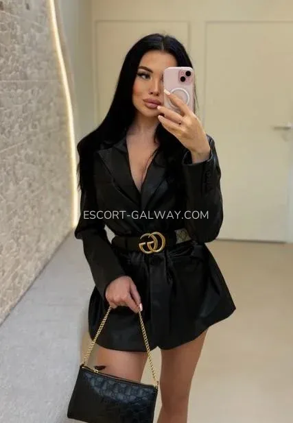 Escort Galway Sara — 6