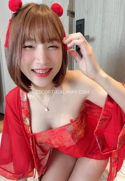 Escort Galway Astrid — 4