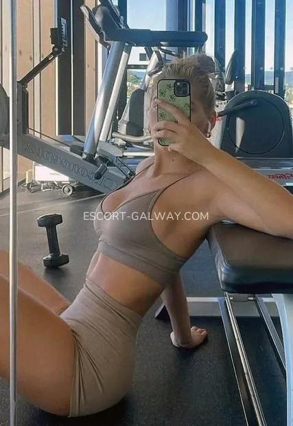 Escort Galway Viktoria — 2