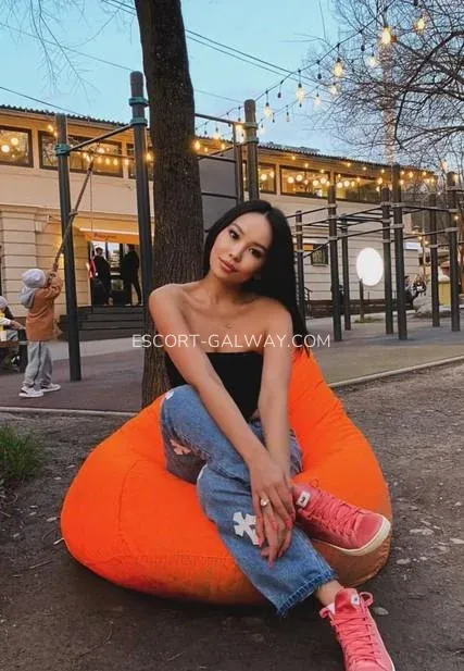 Escort Galway Laura — 6