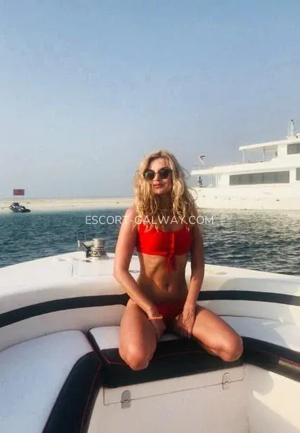 Escort Galway Monica — 4
