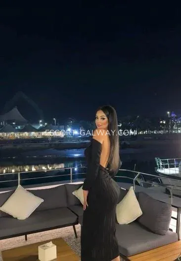 Escort Galway Katie — 7