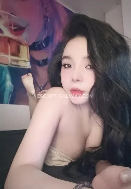 Escort Galway Angelica — 1