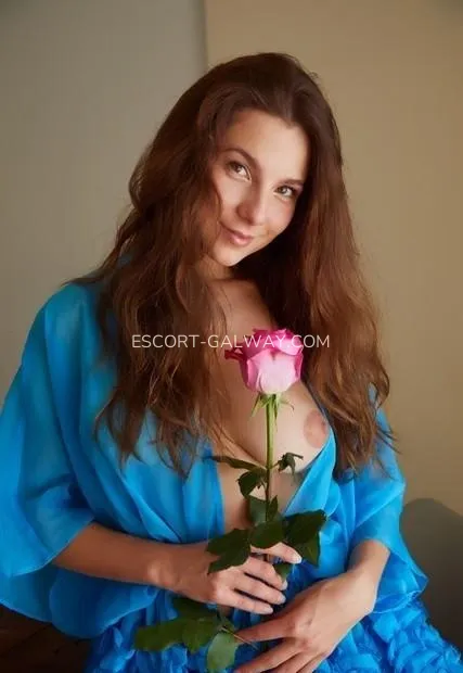 Escort Galway Natalie — 2