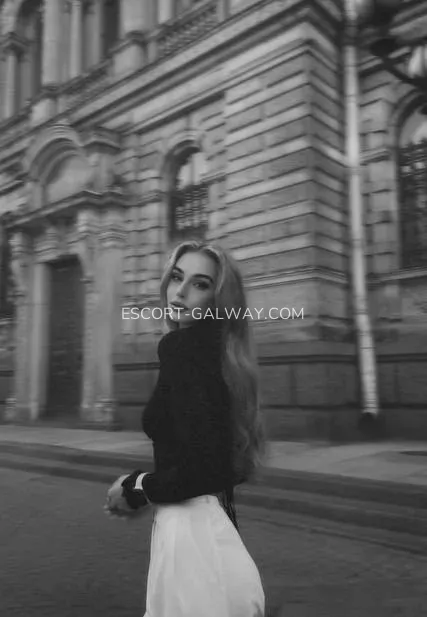 Escort Galway Cassidy — 5