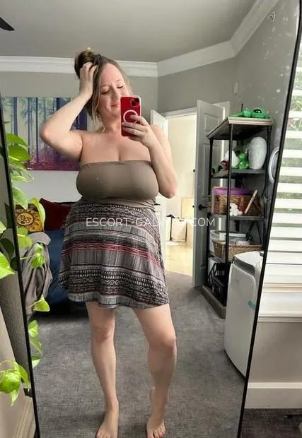Escort djevojka Sofie - Galway