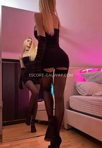 Escort Galway Egle — 7