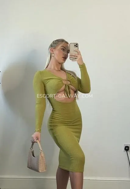 Escort Galway jacqueline