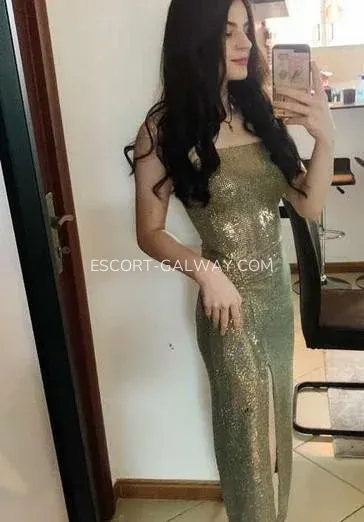 Escort Galway Frida — 7