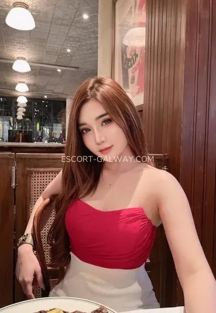 Escort Galway Agneta — 1