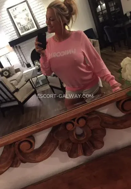 Escort Galway Louise — 3