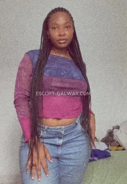 Escort Galway Alyssa — 3