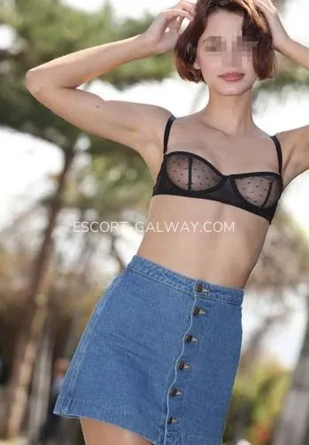 Escort Galway mikayla