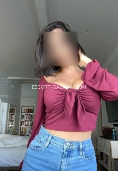 Escort Galway Bailey — 3