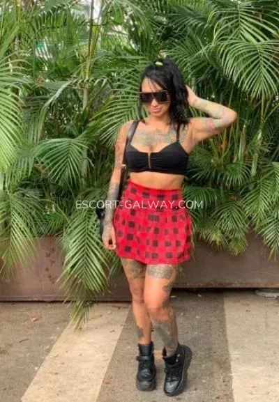 Escort Galway Inger — 5