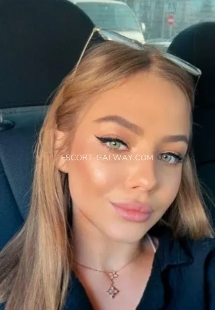 Escort Galway Annabelle — 5
