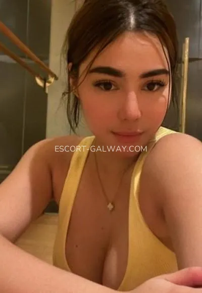 Escort Galway angelica