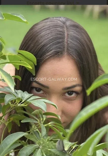 Escort Galway Payton — 3