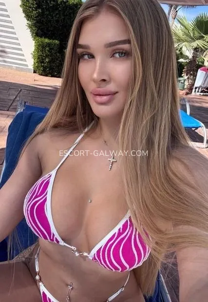 Escort Galway mariah