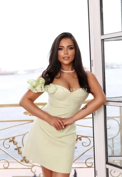 Escort Galway Anna — 4