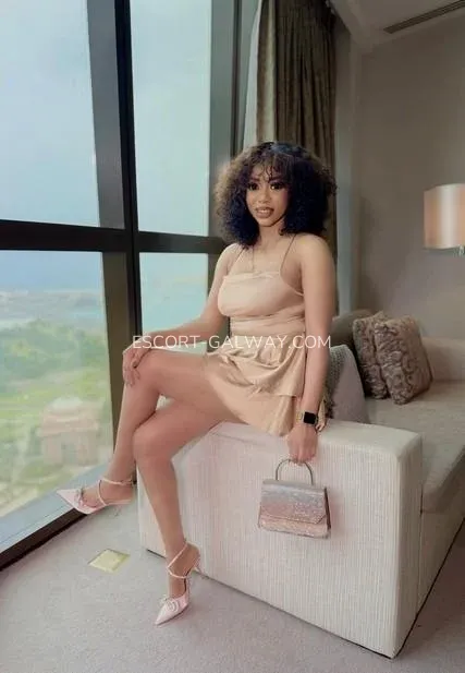 Escort Galway Ann-christin — 8