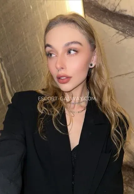 Escort Galway Cassidy — 8