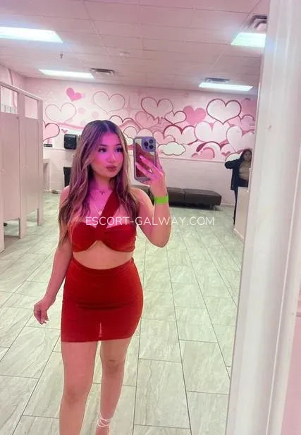 Escort Galway Karina — 3