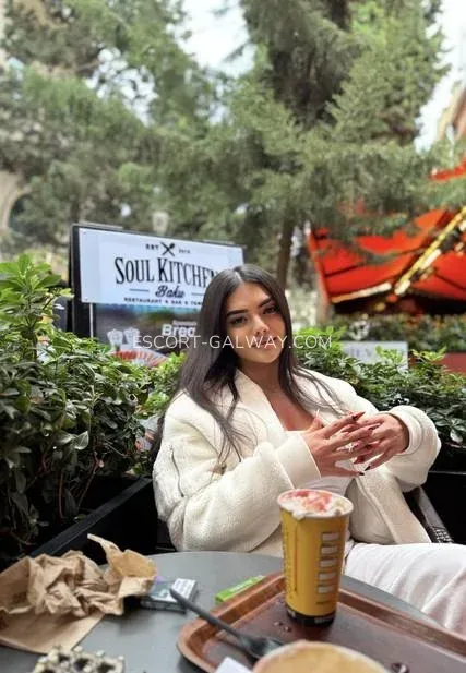 Escort Galway Ruby — 9